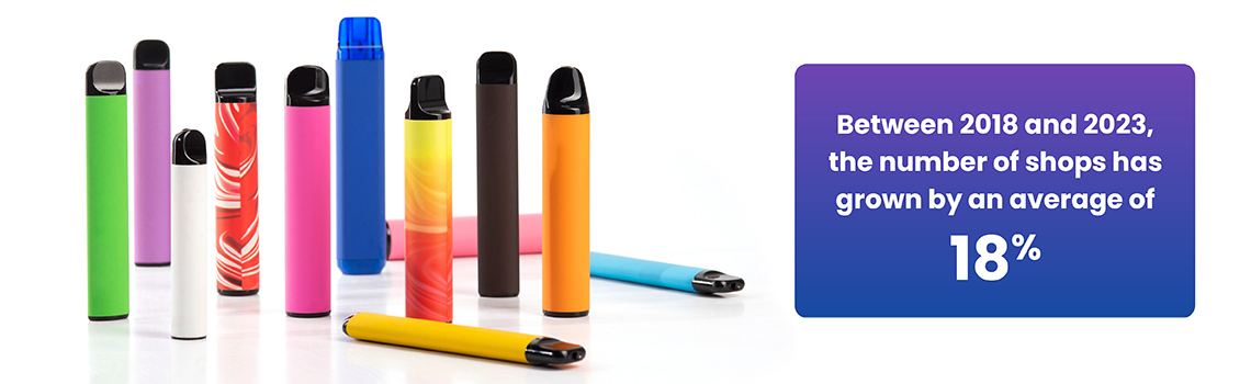 How to Start a Vape Shop