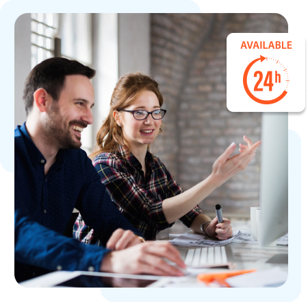 Migrate with Confidence, Launch with Ease.