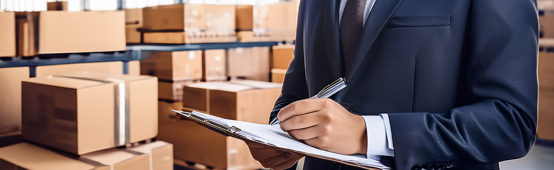 Modern Purchase Order Solutions