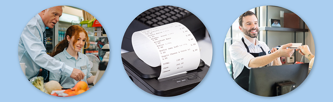 Understanding POS Transaction Speed