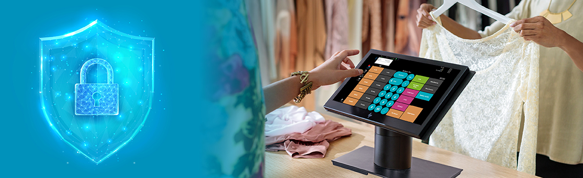 POS Systems Help Prevent Employee Theft
