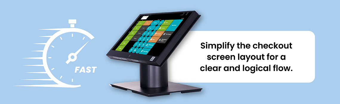POS Transaction Speed