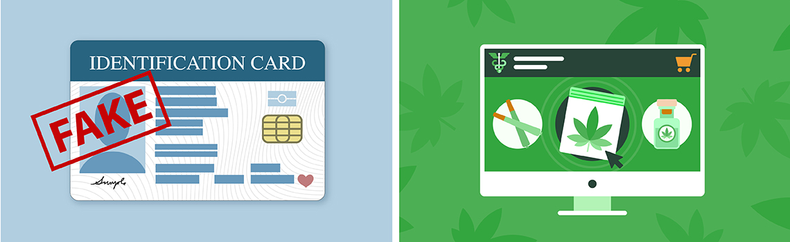 Regulatory Compliance Procedures at a Cannabis Dispensary