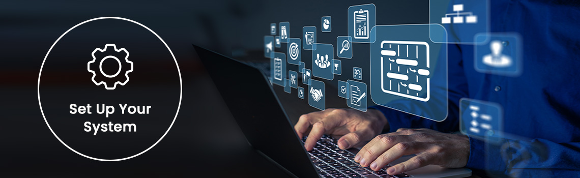 Review System Performance