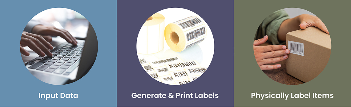 Barcode Inventory Challenges for Businesses