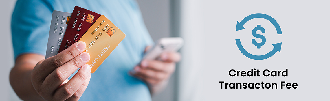 Card Processing Charges