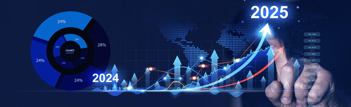 Charts for Comparative Analysis