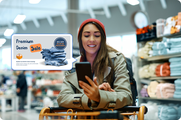 Clothing Build Loyal Customers