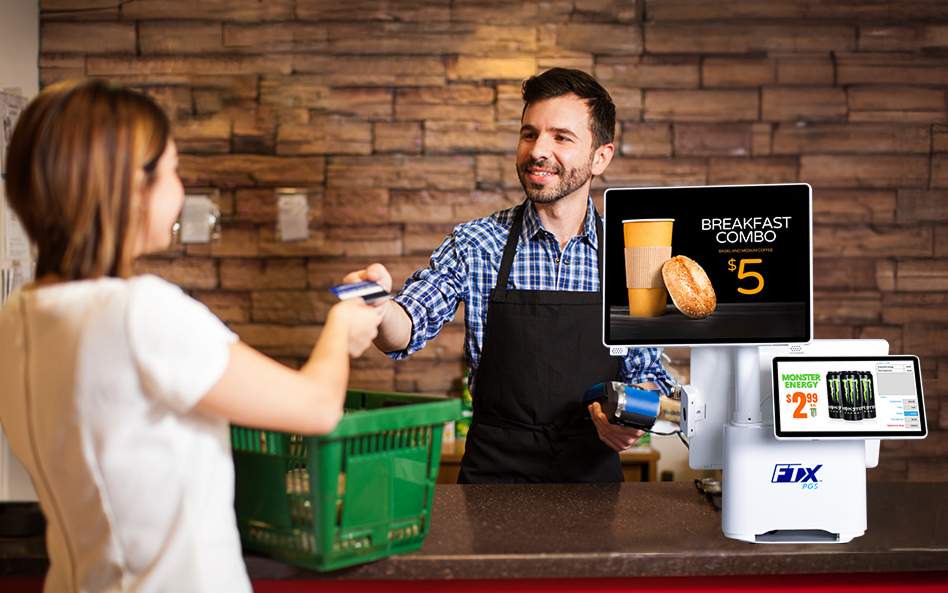 Convenience Banner