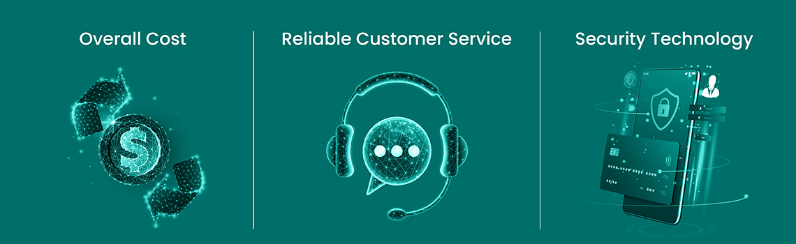 Credit Card Payment Processor