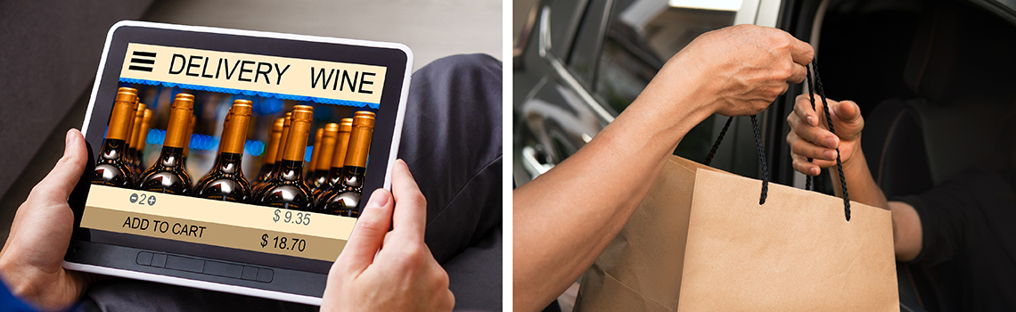 Ecommerce and Online Ordering System