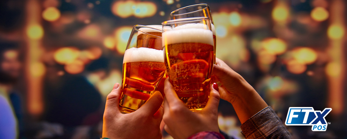 Festive Season Liquor Demand