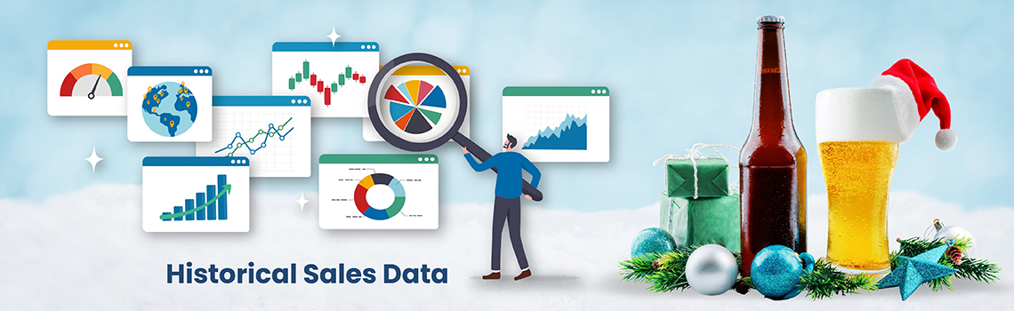 Holiday Sales Projections