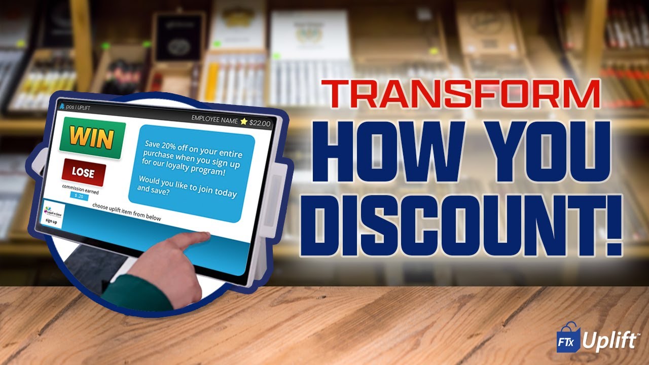 How To Make Discounts Work Smarter For You!