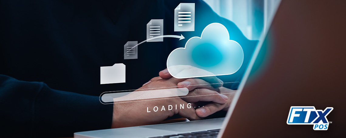 POS Migration: Smooth Data Transition with No Downtime & Data Loss