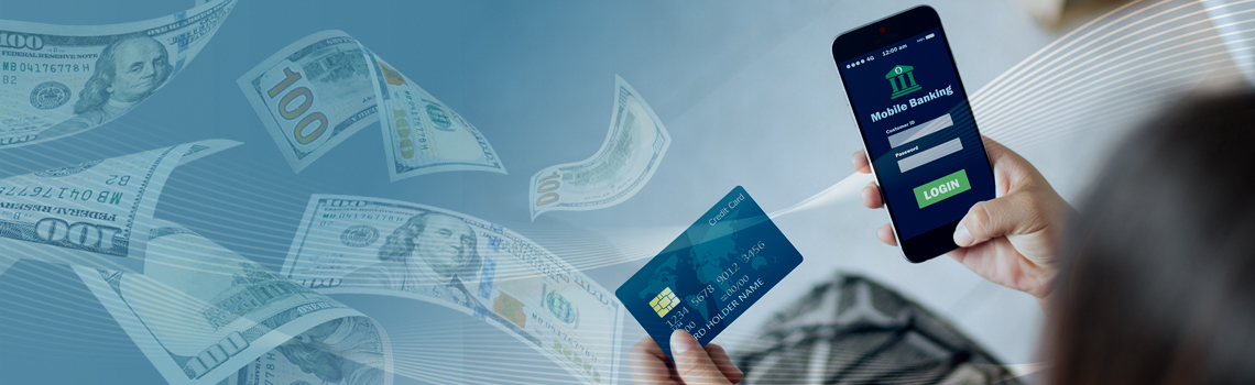 Payment Processing Systems