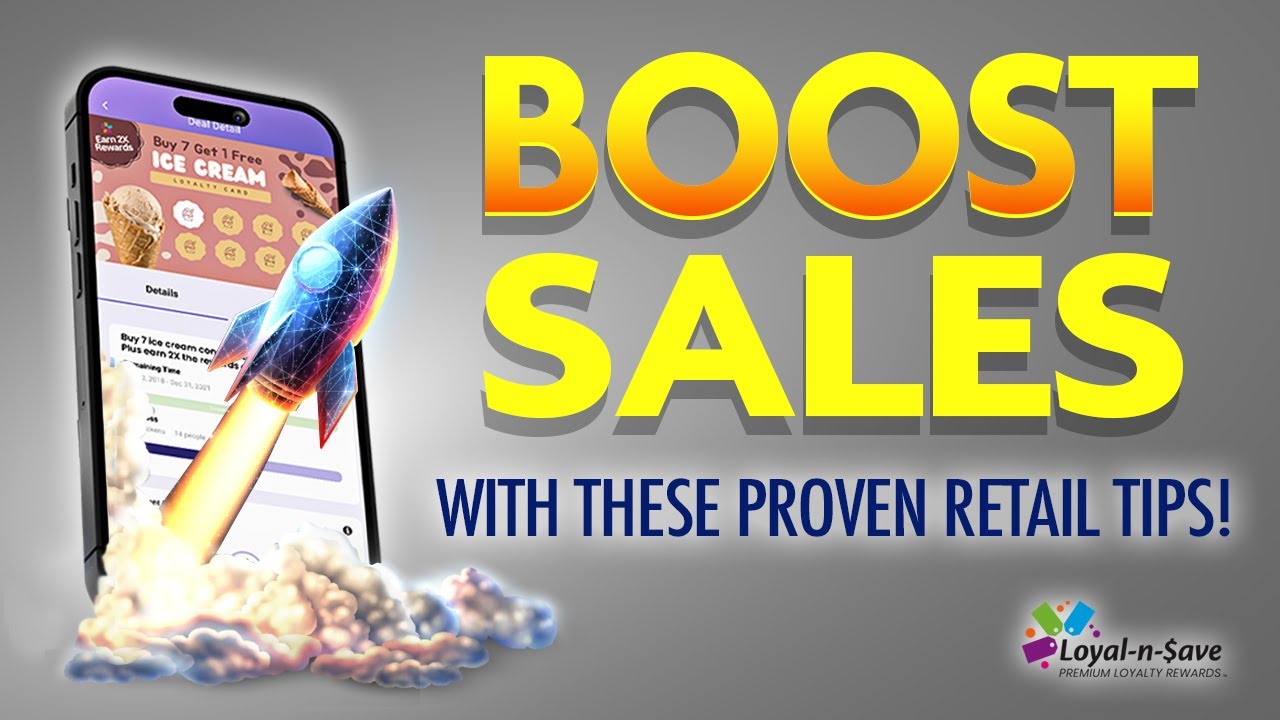 Real-World Retail Hacks: Loyalty & Commission Strategies That Work