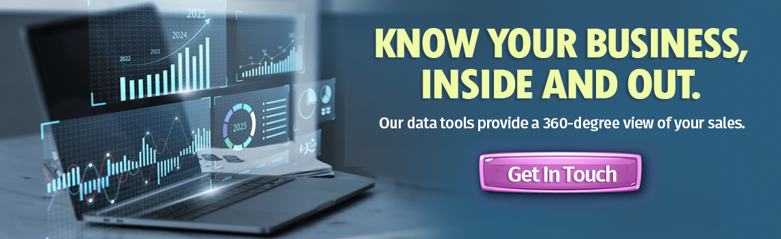 Sales 360 Degree View 