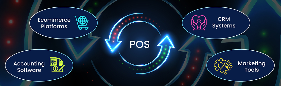 Upgrading POS System Benefits