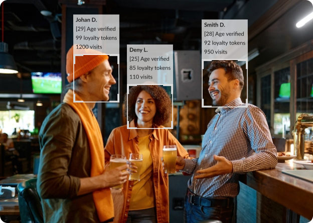 Age Verification Solutions