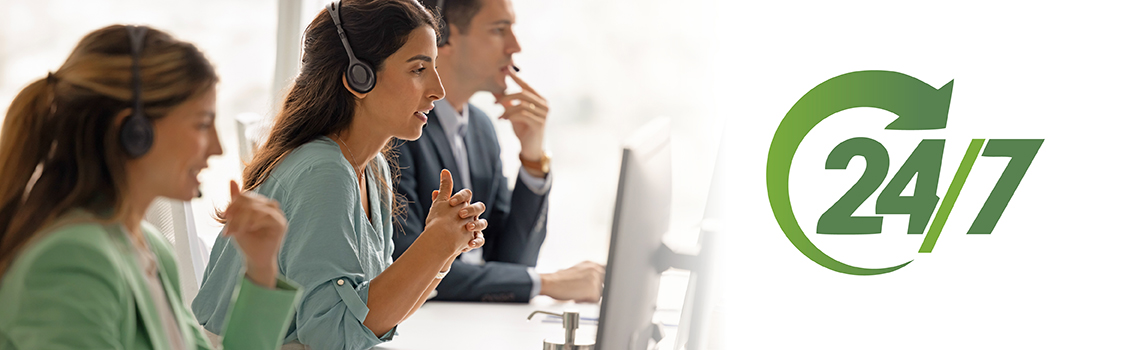 247 Client Support Services 