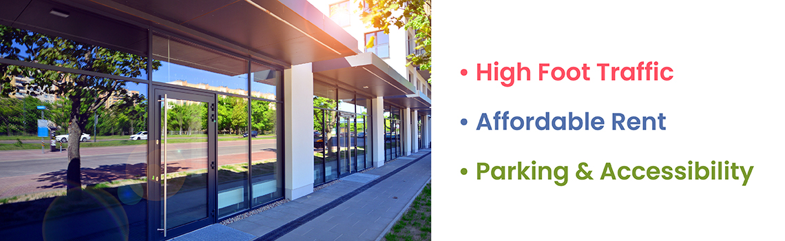 Advertising for Pet Stores