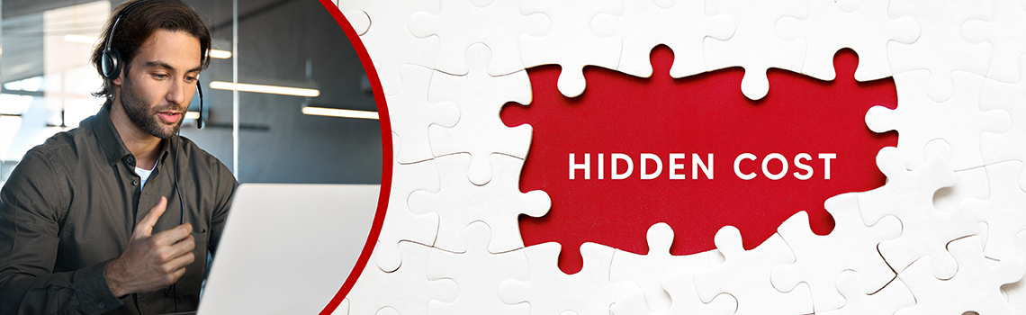 Hidden Costs of Labor and System Recovery