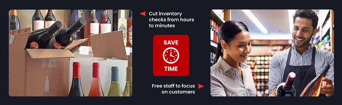  Liquor Inventory System