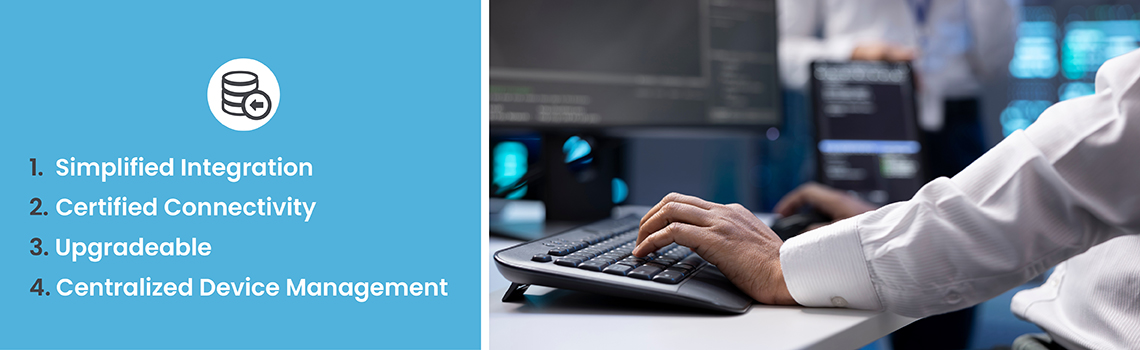 POS Failover Network Solutions 