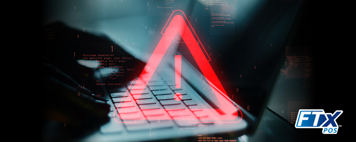 POS Network Issues: Tips to Get Back Online Quickly