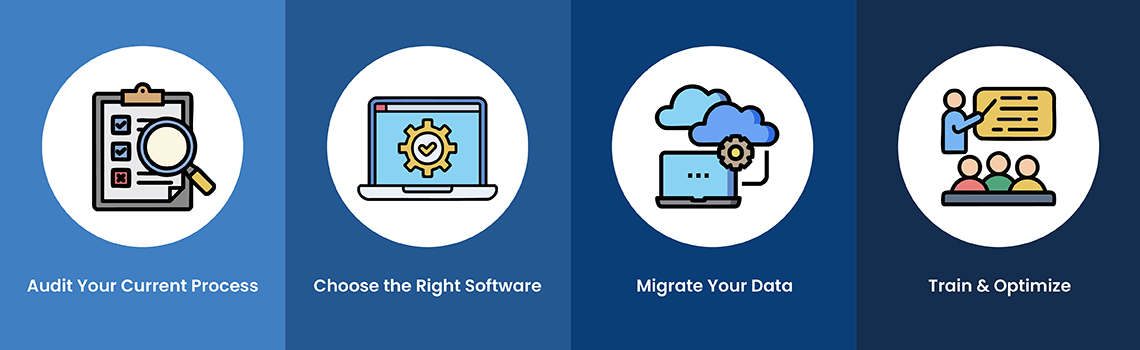 POS Software for Liquor Store