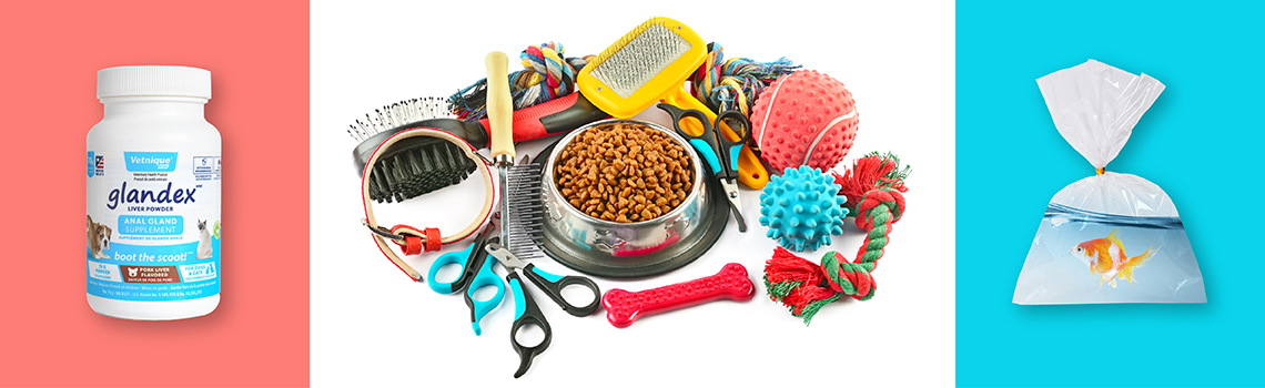 Pet Store Inventory Management