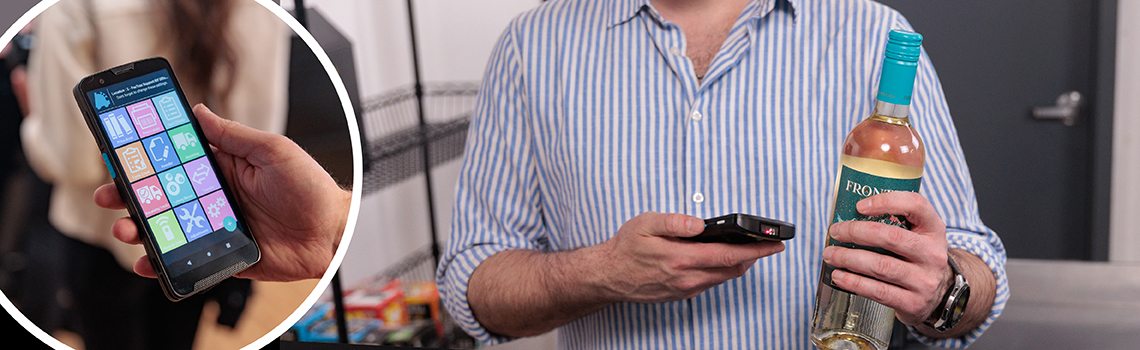 Portable and Mobile Solutions