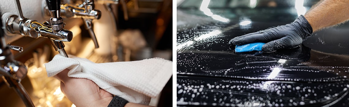 Safety and Sanitation Guidelines