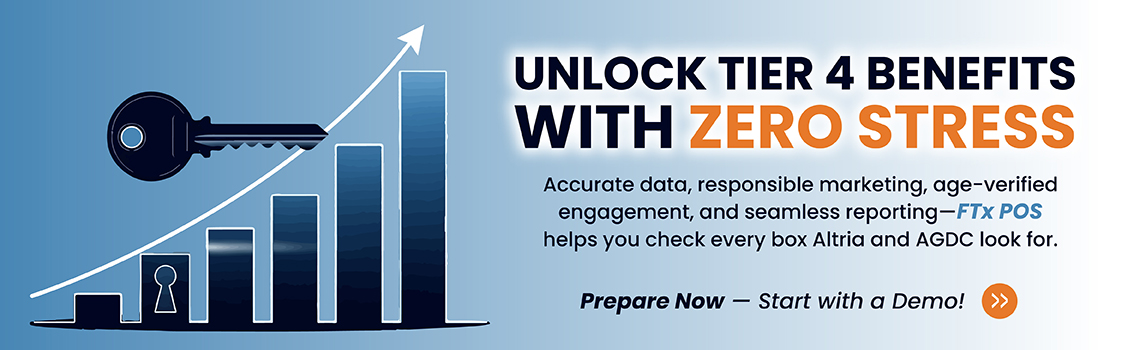 Hassle-Free Tier 4 Benefits