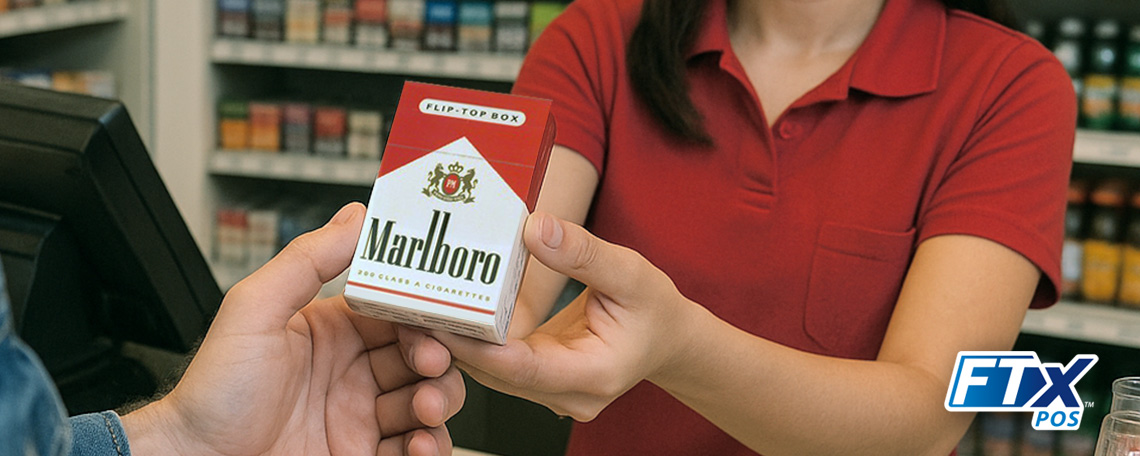 Altria’s 2026 Digital Trada Program (DTP)