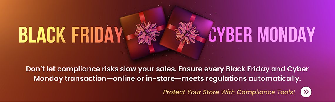 Black Friday & Cyber Monday Deals