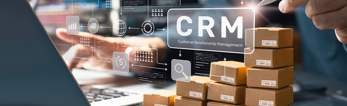 CRM Tools Help Businesses Collect