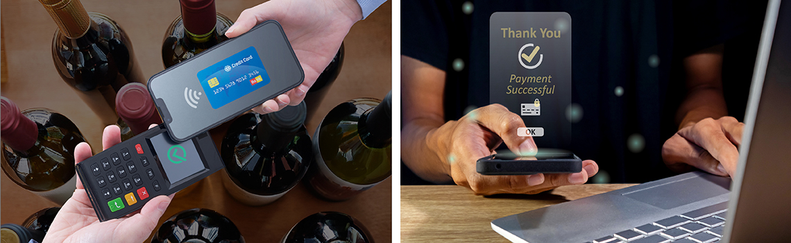 Ecommerce Platforms for Growing Business