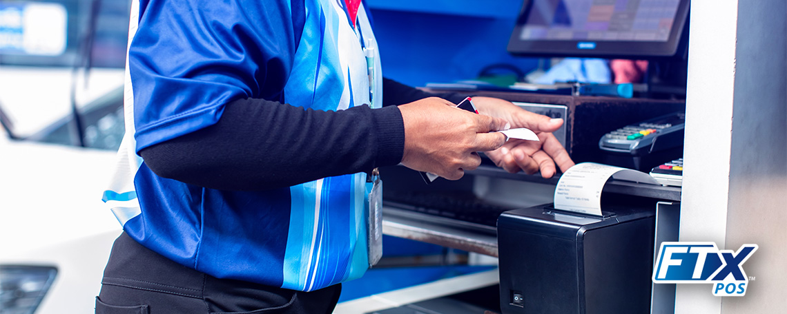 Complete Guide to POS System Compliance for Gas Stations