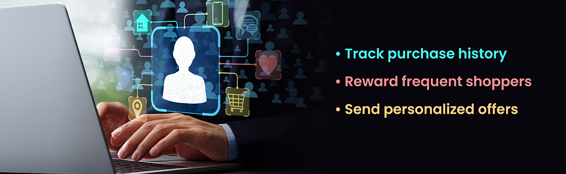 POS Tools Automatically Generate Business Reports