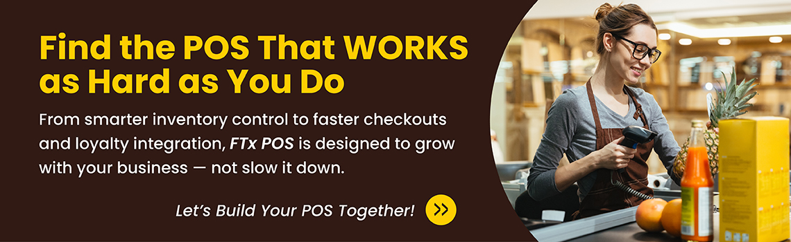 Smart Inventory Control