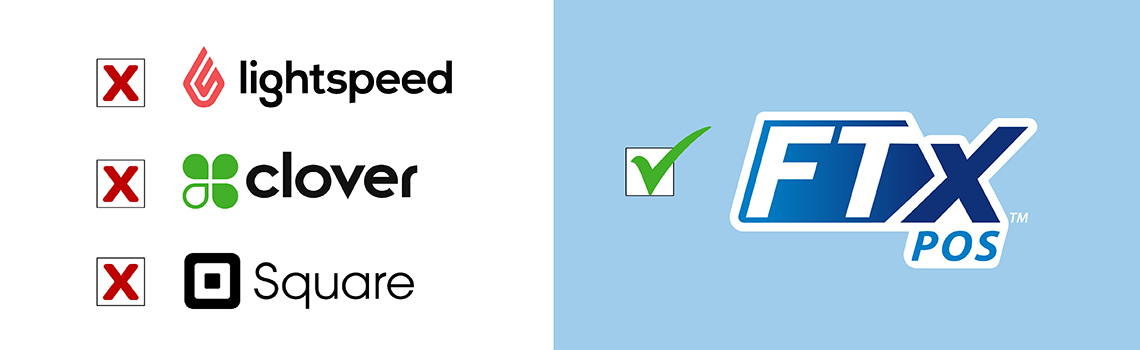 Third-party Processor