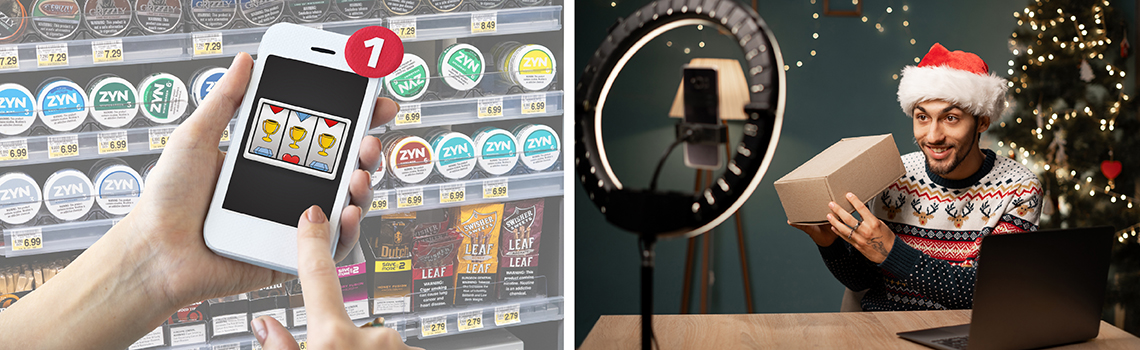 Use Gamification to Make Shopping Exciting