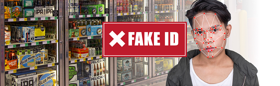 Verify Customer Age During Checkout