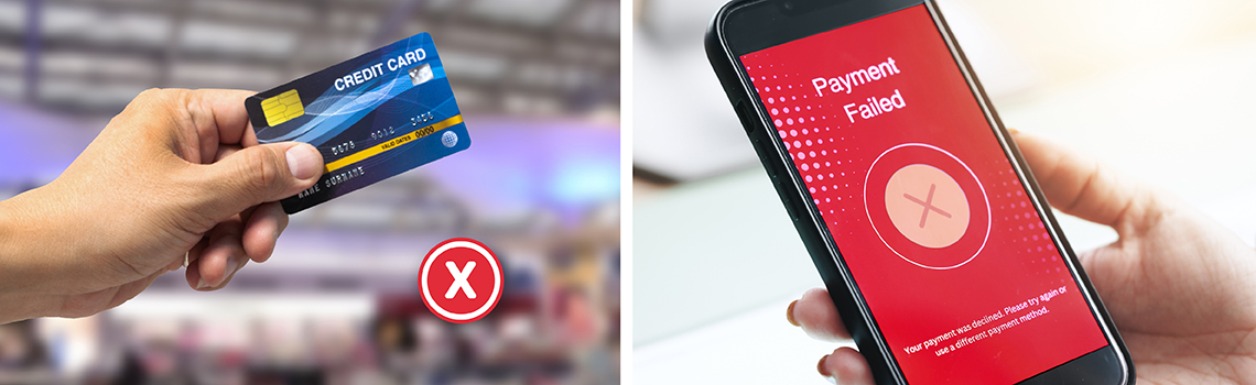 Challenges with Integrated Payment Processing