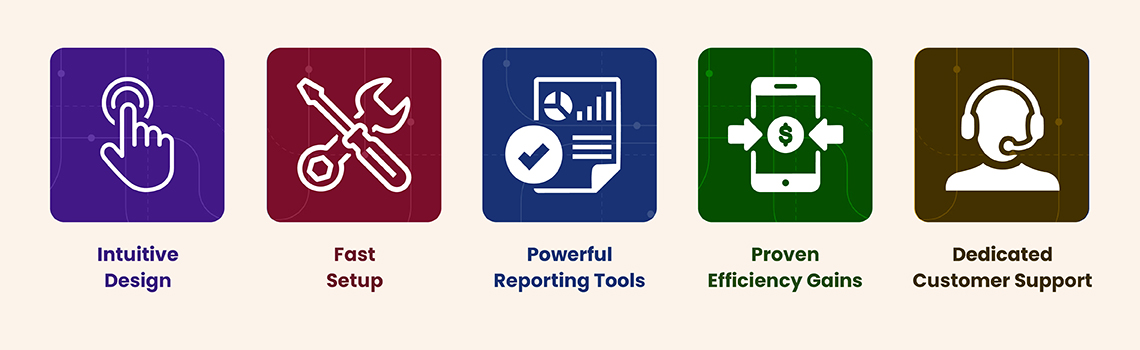 Why Liquor Retailers Prefer FTx POS