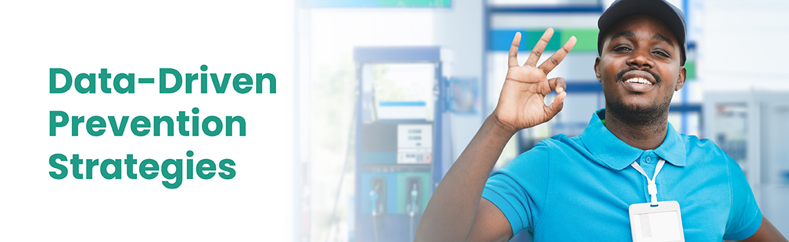 Data-Powered Prevention Plans