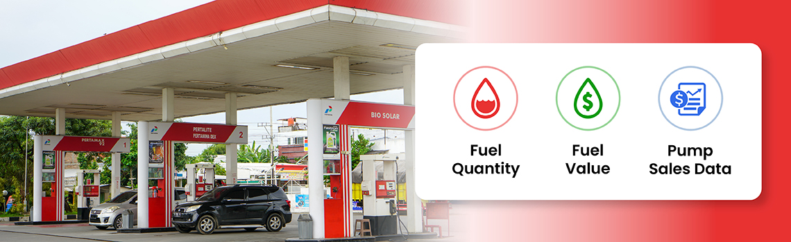 Fuel Inventory Management for Retailers