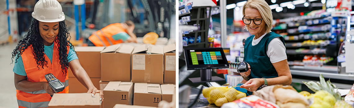 Instant Tracking with Real-Time Sync